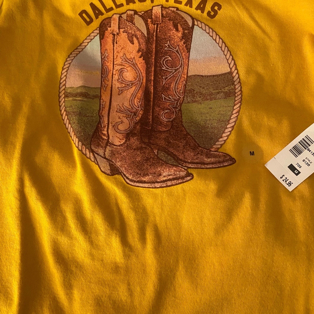 T shirt